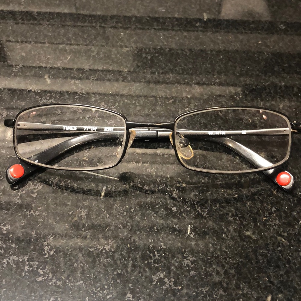 Timex glasses for boys